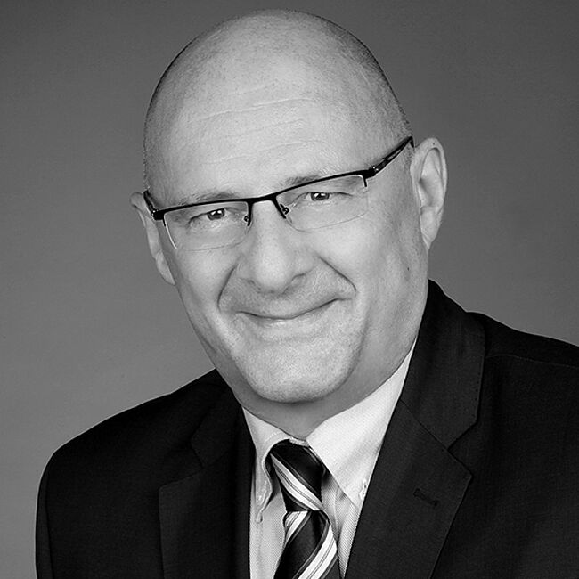 Udo Hirnschal